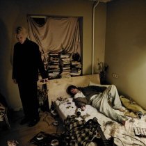 PROOVY - Обними мой прах