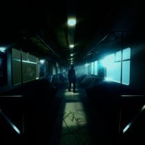 TAPENIGHT - Вагон. Метро.