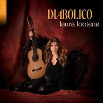 Laura Lootens - Due canzoni lidie: I. Espressivo