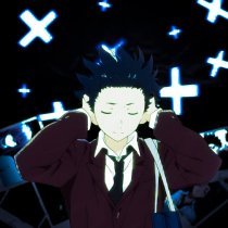 løne yme - Silent Voice