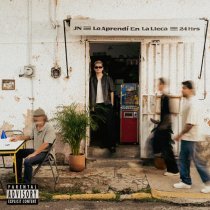 Chino Pacas, Jasiel Nuñez - Jalados