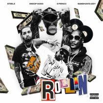 Steelz, Snoop Dogg, G Perico, Bandhunta Izzy - ROLLIN