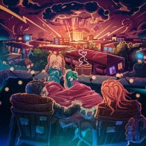 Эсчевский, Sam Wick - Последний день на Земле