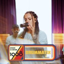 Drummatix - Ма (Музыка со вкусом. 1968)