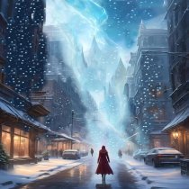 Юбель - Метель