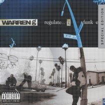 Warren G - Do You See (Stepz Remix)