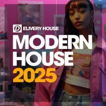 Kid Stevens - Modern House 2025