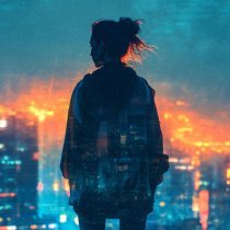 Boostereo, Nito-Onna, TECHNO KING - When I'm Old