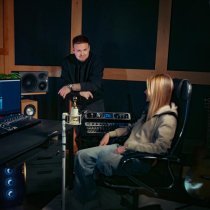 Kvdych, DARIA - Без вина