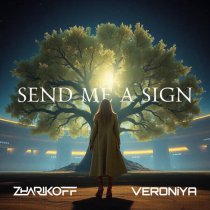 VERONIYA, DJ Zharikoff - Send Me a Sign (Extended Mix)