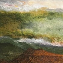 Rebecca Jean Rossi - Awakening