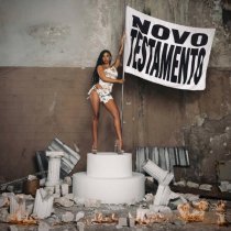 Ajuliacosta, Alt Niss, Cheek, Galdino - Sob a luz do seu olhar