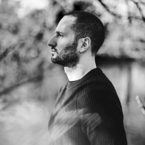 Jérémy Hababou - Follow The Light