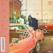 Curren$y, Harry Fraud - 355 Spider