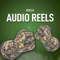 Atilla - На бегу