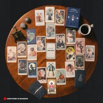 Everything Is Recorded - October