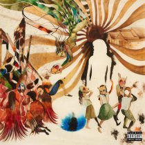 JID, Ty Dolla $ign, 6LACK - Wholeheartedly