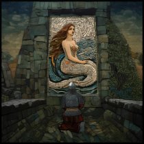 Абрикоса - Море волнуется