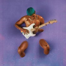 Omar Apollo - The Two of Us