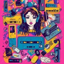 Pink Cat Empire, Jasminova - Alone