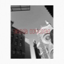 nohrin, wastemane - BIG IRON