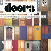 The Doors - Summer's Almost Gone