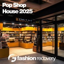 Lost Face - Pop Shop House 2025