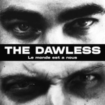 THE DAWLESS, Acro - POLICEMAN