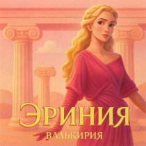 Валькирия - Эриния