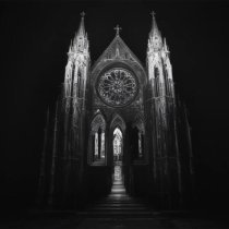 CREEPYMANE, Beneath My Shade - Deceiver