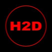 VITA SAMURAЙ, ASCER - H2D