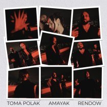Amayak, Toma Polak, Rendow - Хаят 2.0