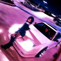 ANDRXRXSSO, BLOODTHXRN - NEEDED YOU (SPEED UP)