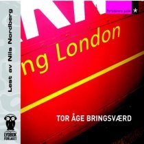 Tor Åge Bringsværd - London 19