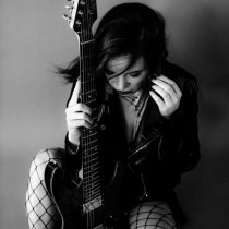 Nadeya - Чёрный ворон