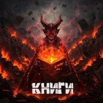 metaLOLom, Dagon - Книги