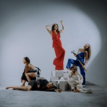 TiuNova - Напьюсь