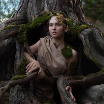 Макфа - Болото