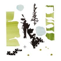 Simeon Walker - Imprints