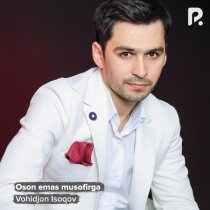 Vohidjon Isoqov - Mensimaganlar