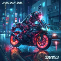 CyberMafia - Aggressive Sport