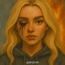 TUMANOVA - Дай огня