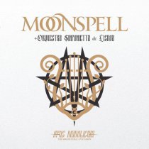 Moonspell, Orquestra Sinfonietta de Lisboa - 1755 [Live]