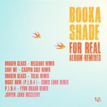 Booka Shade - Broken Glass (Helsloot Extended Remix)