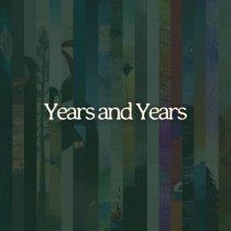 Northwest Stories - Years and Years