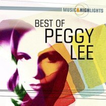 Peggy Lee - Heart