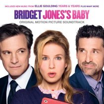 Craig Armstrong - Race To Mark's Flat (From "Bridget Jones's Baby" Original Motion Picture Score)