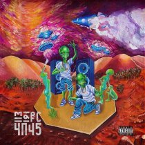 ЧП45 - Привет