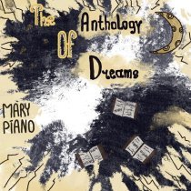 Mary Piano - The sleeping Olimpia