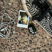 FindMyName - Cruisin